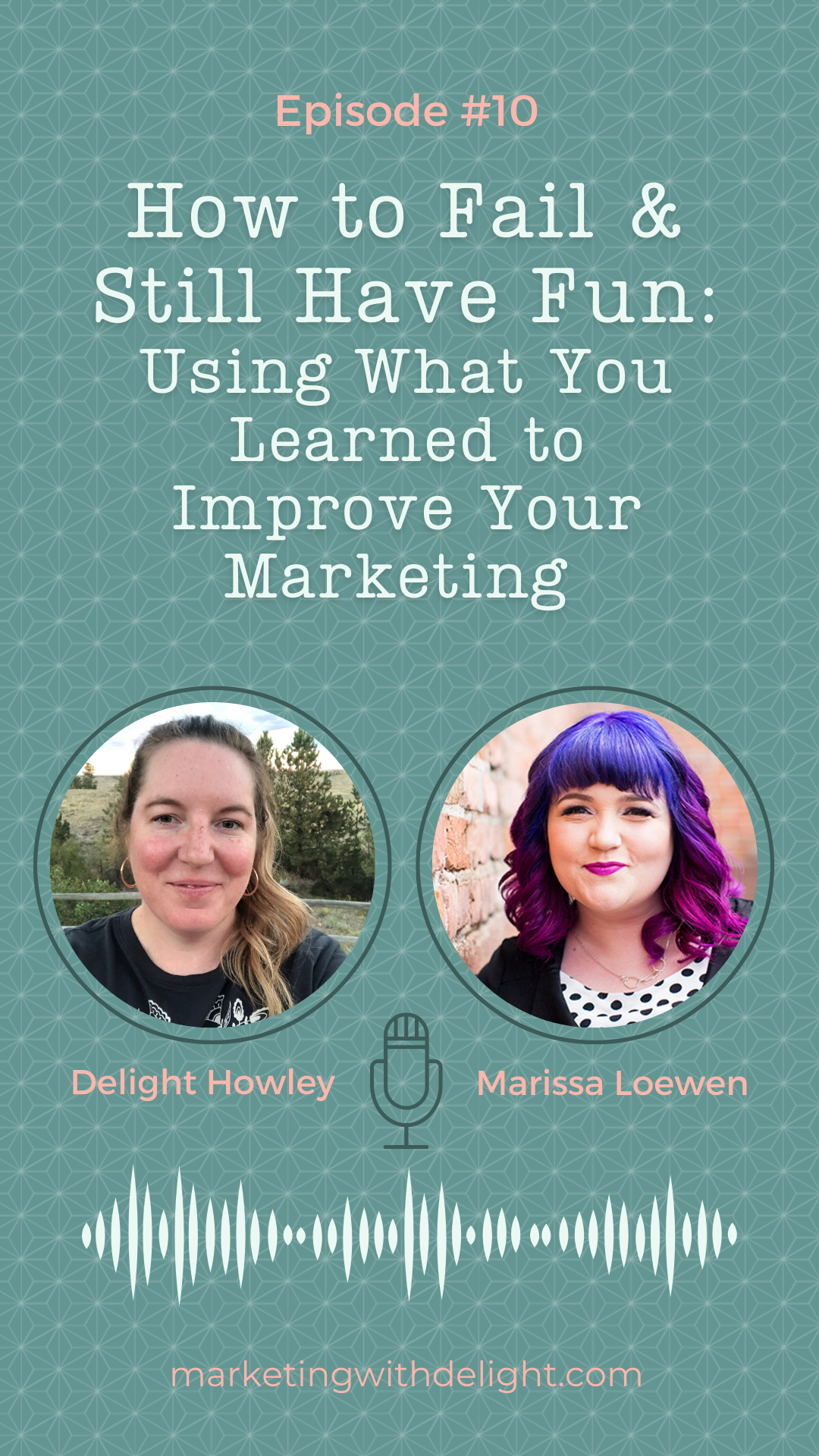 How to still have fun using what you need to improve your marketing.