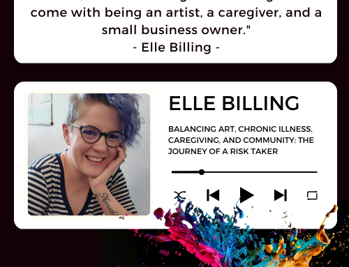 Elle Billing