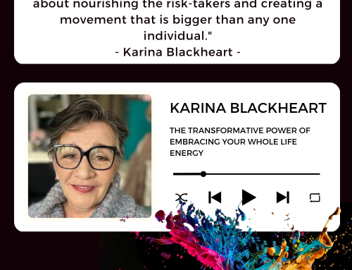 Karina Blackheart