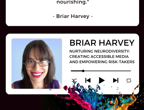 Briar Harvey