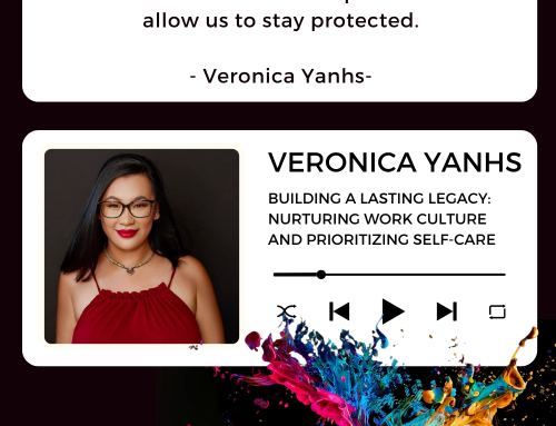 Veronica Yanhs